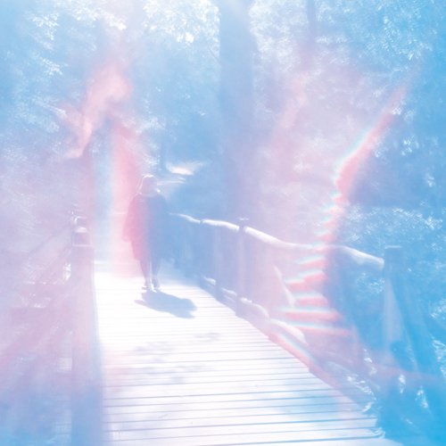 White Poppy - Paradise Gardens (2020)