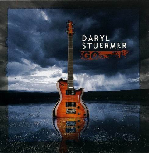 Daryl Stuermer - Go (2007)