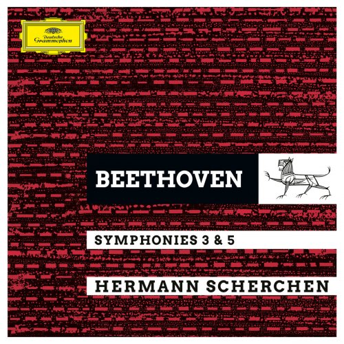 Vienna State Opera - Beethoven: Symphonies No. 3 "Eroica" & No. 5 (2020)
