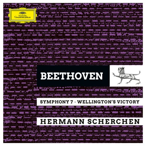 Vienna State Opera Orchestra - Beethoven: Symphony No. 7 & Wellington's Victory (2020)