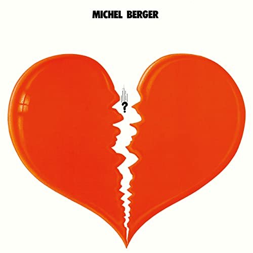 Michel Berger - Michel Berger (Remasterisé en 2002) (Edition Deluxe) (1973/2020)