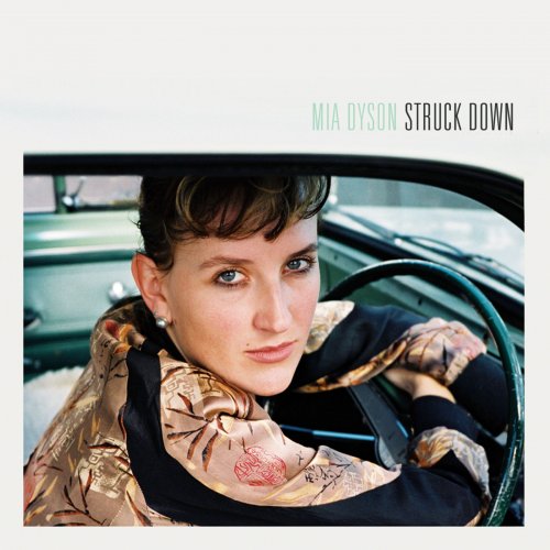 Mia Dyson - Struck Down (2007)
