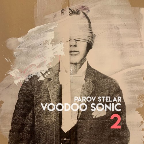 Parov Stelar - Voodoo Sonic (The Trilogy, Pt. 2) (2020) [Hi-Res]