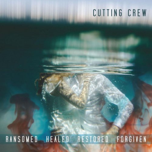 cutting crew discografia mega