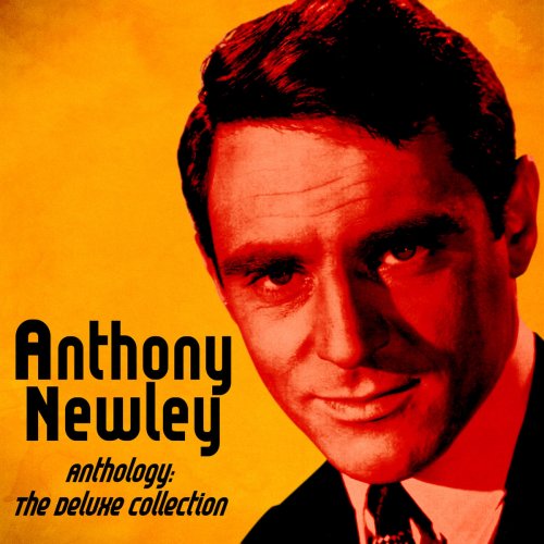 Anthony Newley - Anthology: The Deluxe Collection (Remastered) (2020)