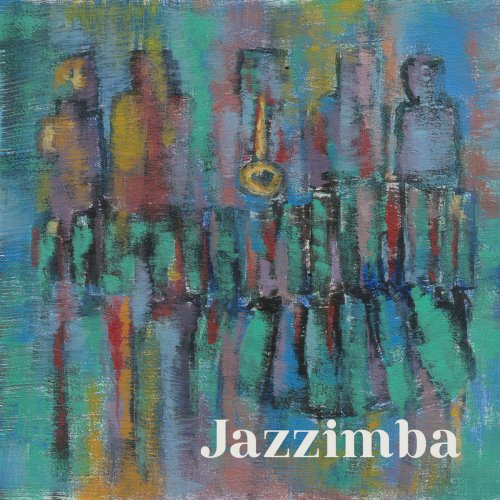 Jazzimba - Jazzimba (2020)
