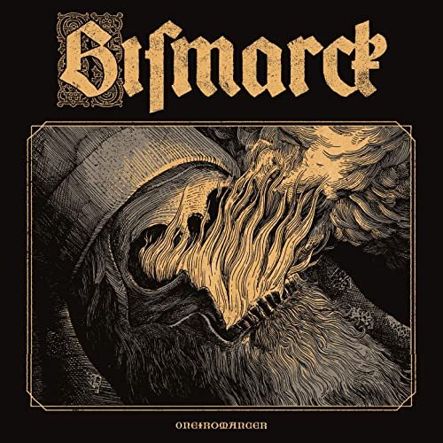 Bismarck - Oneiromancer (2020) flac