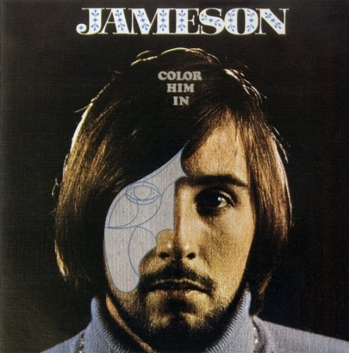 Bobby Jameson - Color Him In (Reissue) (1967/2007) CDRip