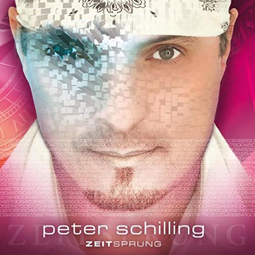 Peter Schilling - Zeitsprung (2004)