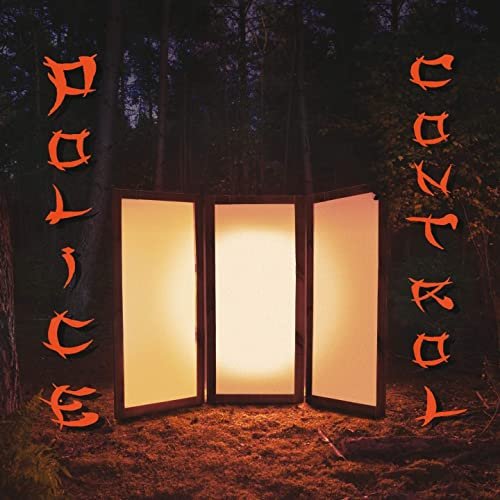 Police Control - Noyé (2020)
