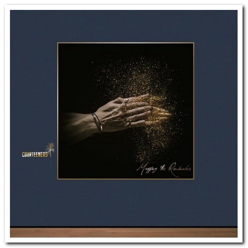 The Courteeners - Mapping the Rendezvous [Deluxe Edition] (2016) [Hi-Res]