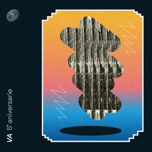 VA - Panal Records – V.A. (5º Aniversary) (2020)