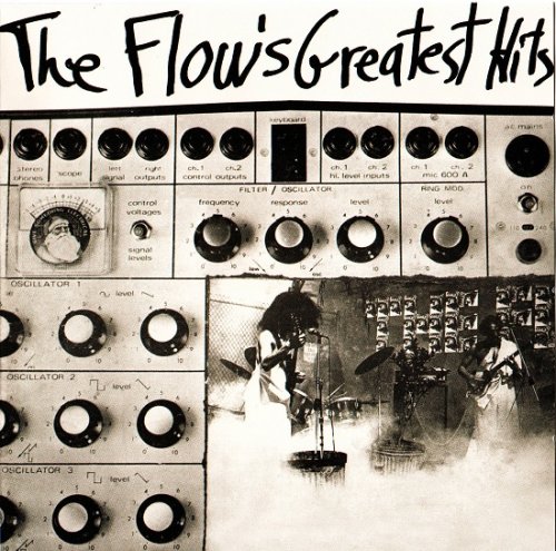 The Flow - The Flow's Greatest Hits (1972/2003)