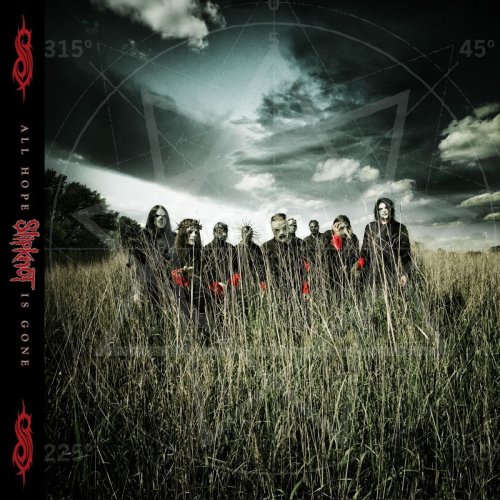 Slipknot - The Studio Album Collection (1999-2008) (2014)