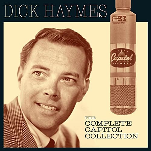 Dick Haymes - The Complete Capitol Collection (2006)