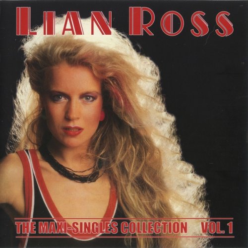Lian Ross - The Maxi-Singles Collection Vol.1 (2008) CD-Rip