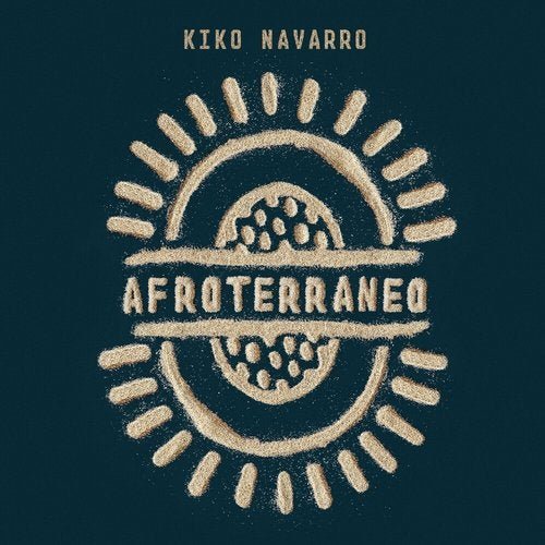 Kiko Navarro - Afroterraneo (2020)