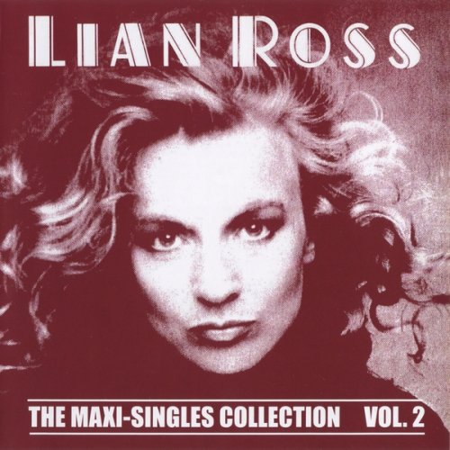 Lian Ross - The Maxi-Singles Collection Vol.2 (2008) CD-Rip