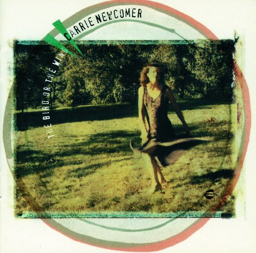 Carrie Newcomer - The Bird Or The Wing (1995)