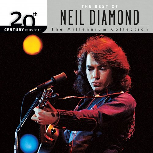Neil Diamond - 20th Century Masters: The Best of Neil Diamond (1999)