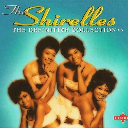 The Shirelles - The Definitive Collection (1996)