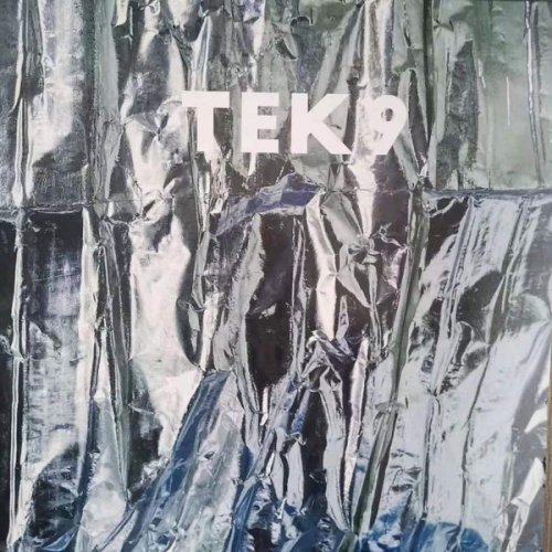 Tek 9 - Tek 9 (2019)