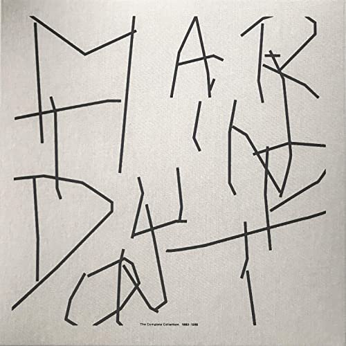 Martin Dupont - The Complete Collection 1980-1988 (2018)