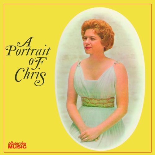 Chris Connor - A Portrait Of Chris (1960) FLAC