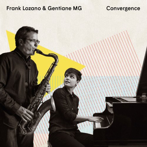 Frank Lozano - Convergence (2020)