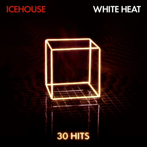 Icehouse - White Heat: 30 Hits (2011)