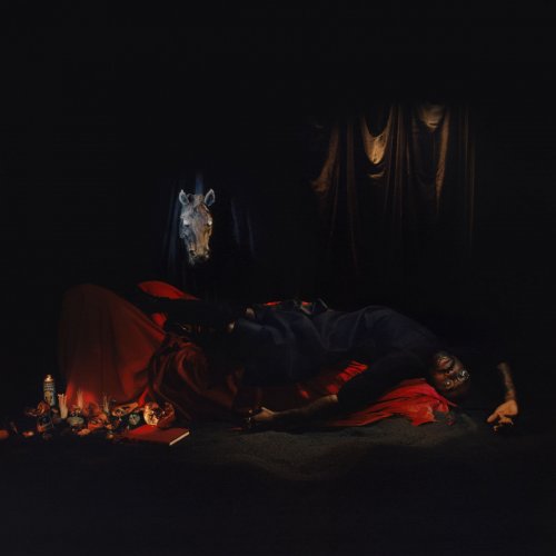 ghostpoet - I Grow Tired But Dare Not Fall Asleep (2020) [Hi-Res]