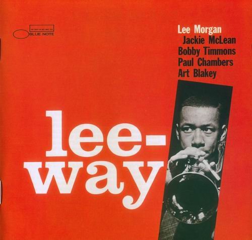 Lee Morgan - Lee-Way (1960)