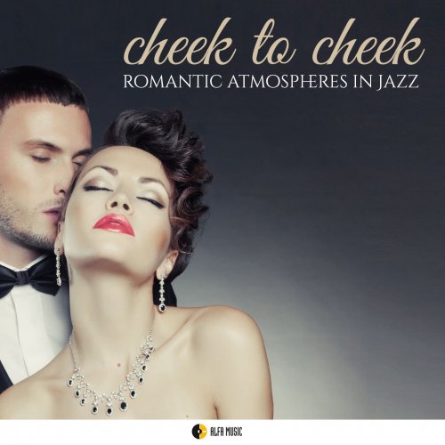 Cheek to Cheek (Romantic Atmospheres in Jazz) (2014)