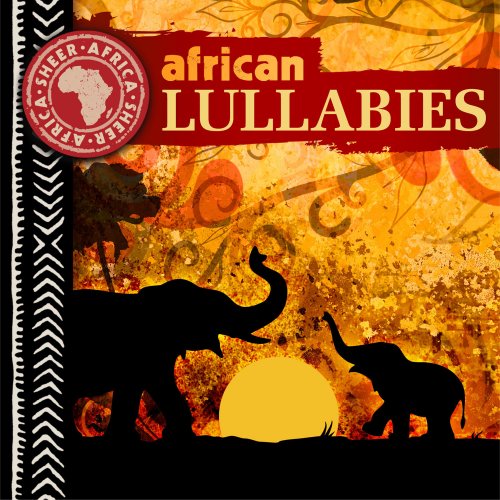 African Lullabies (2014)