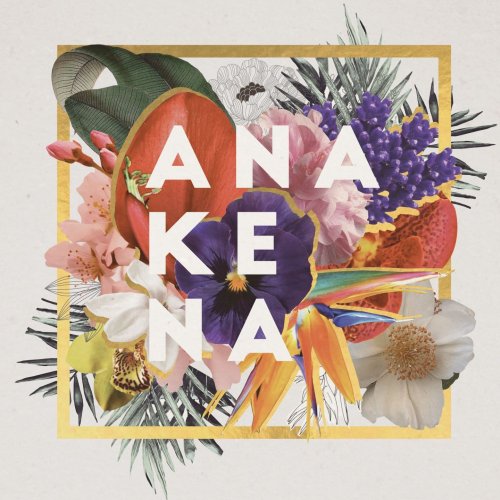 Anakena - Anakena (Deluxe) (2020)