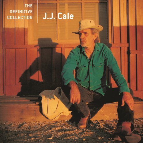 J.J. Cale - The Definitive Collection (1997)