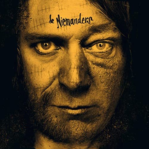 De Niemanders - De Niemanders (2020)