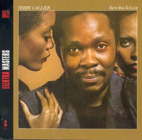 Terry Callier - Turn You To Love (1979) [2001 Elektra Masters] CD-Rip
