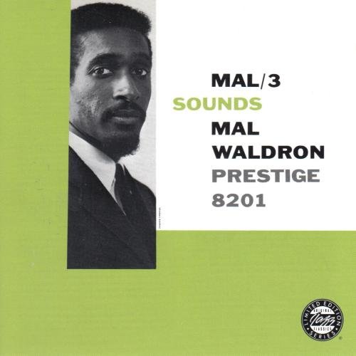 Mal Waldron - Mal/3 Sounds (1992)