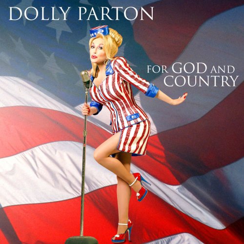Dolly Parton Gold - For God and Country (2003)