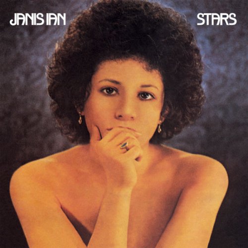 Janis Ian - Stars (Remastered) (1974/2018) 96kHz [Hi-Res]