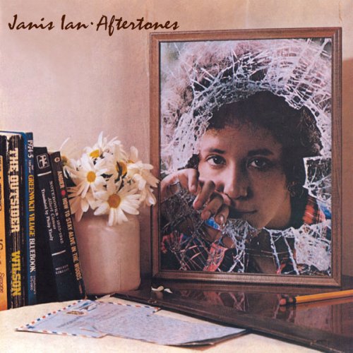 Janis Ian - Aftertones (Remastered) (1975/2018) 96kHz [Hi-Res]