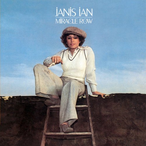 Janis Ian - Miracle Row (Remastered) (1977/2018) 96kHz [Hi-Res]
