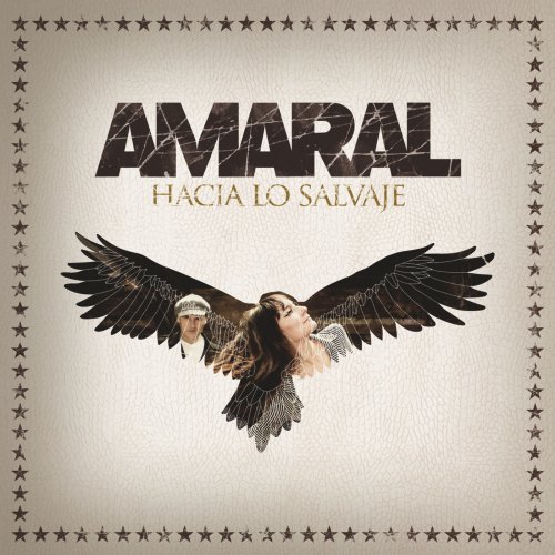 Amaral - Hacia Lo Salvaje (Deluxe Edition) (2011)