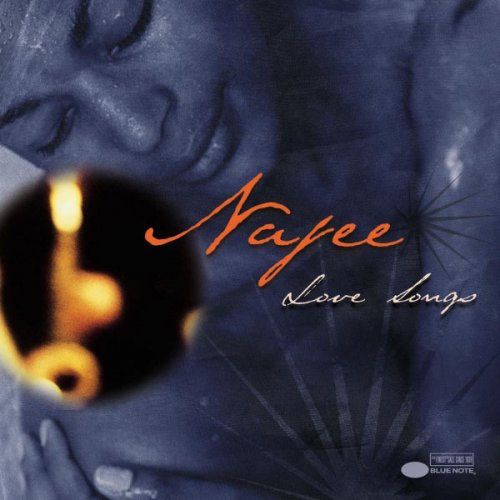 Najee - Love Songs (2000) flac