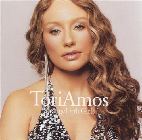 Tori Amos - Strange Little Girls (2001)