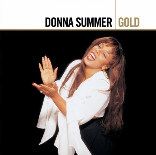 Donna Summer - Gold (2005)