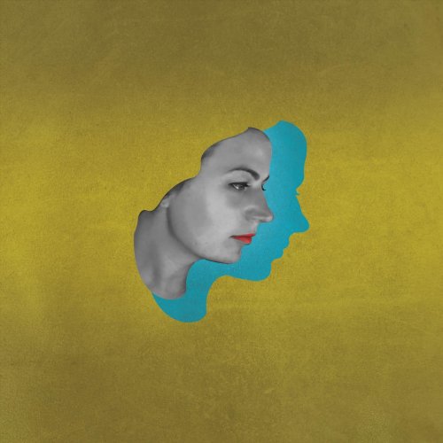 Jordan Sellergren - Sweet, Bitter Tears (2020)