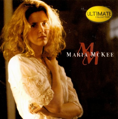 Maria McKee - The Ultimate Collection (2000)