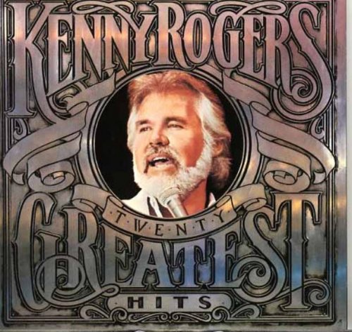 Kenny Rogers - Twenty Greatest Hits (1994)